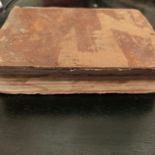 New Testament Apanta used, 1897 edition