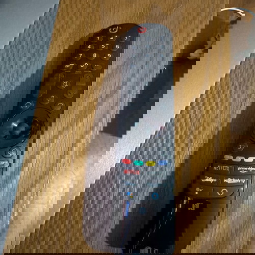 Lg OLED 65C15 τηλεόραση σαν καινούργιο