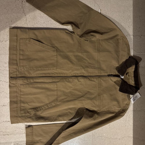 Gap Kids Brown Utility Jacket new XL