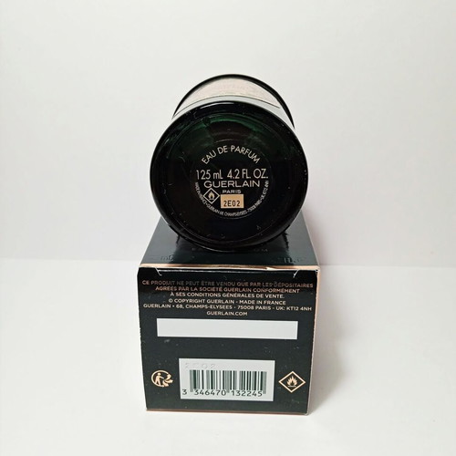 Oud Essentiel Guerlain eau de parfum spray 80/125ml
