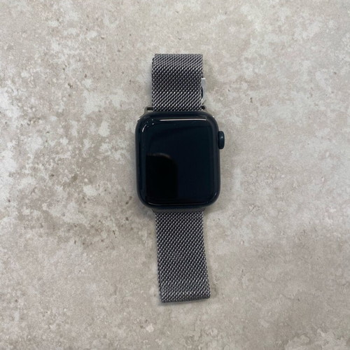 Apple Watch silver bracelet used 38/40/41 mm