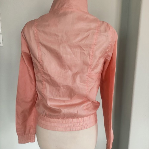 Only “love lana” spring jacket like new, XS/S multicolor