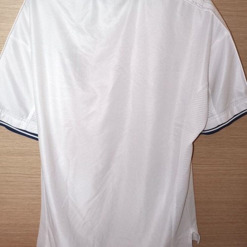 England National Team Vintage Jersey 1999-2001 Umbro Euro 2000