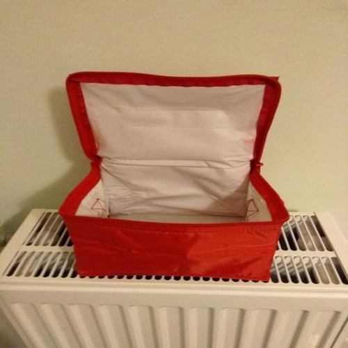 Camera equipment case new