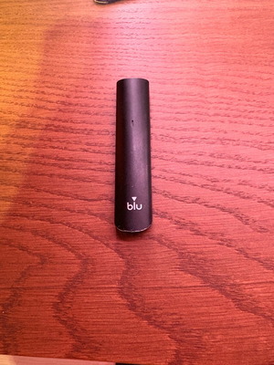 Συσκευή vape Blu 2.0 μεταχειρισμένη