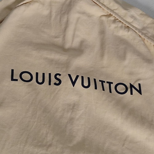 Louis Vuitton Garment Bag used 150 x 60 cm