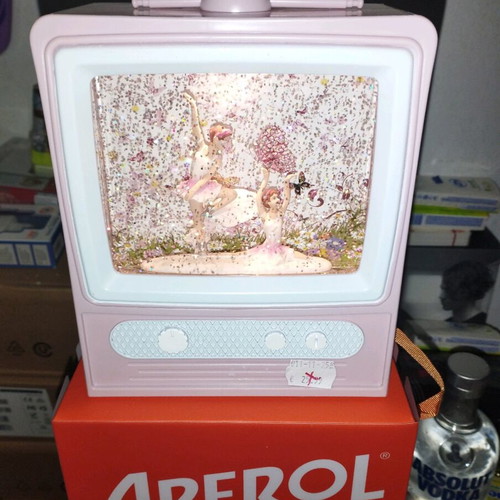 Decorative Ballerina New