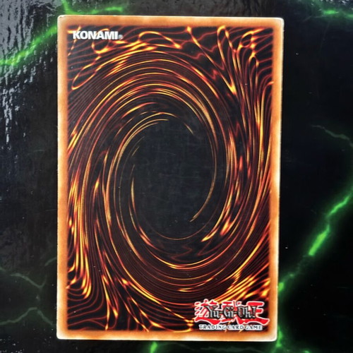 Yu-Gi-Oh! card Black Luster Soldier - Envoy of the Beginning like new, Limited Edition