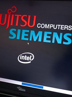 Fujitsu Lifebook E8410 φορητός υπολογιστής 15,4", Core 2 Duo T8300, 240GB SSD, 4GB RAM, σφραγισμένη μπαταρία