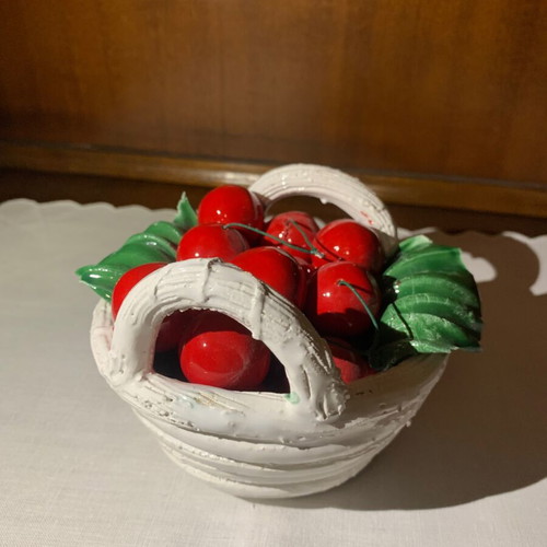 Decorative basket new table decor
