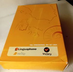 Linguaphone Spanish language learning method