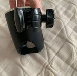 Cup holder like new