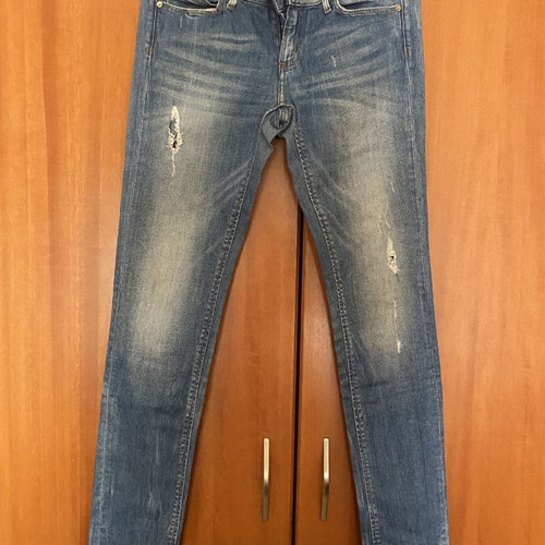 Tommy Hilfiger γυναικειο τζιν