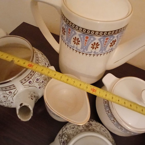 Home Decorations like new, assorted set