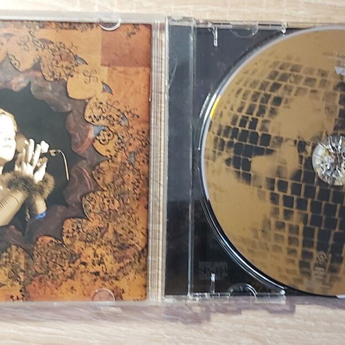 Mirrorball CD by Sarah Mclachlan like new, live 1999
