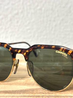 Γυαλιά ηλίου Carrera Ultrapol 5475 με σκελετό ταρταρούγα, Large, μεταχειρισμένα