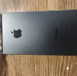 I iPhone used, functional