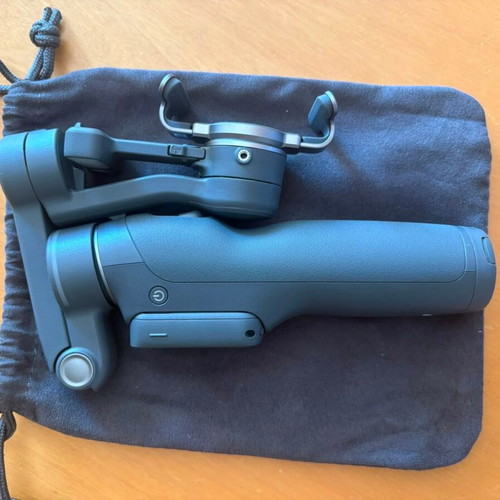 DJI Osmo Mobile 8P Creator Combo new