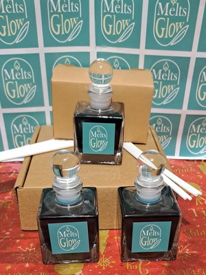 Αρωματικό χώρου 50ml καινούργιο με επιλογή αρωμάτων