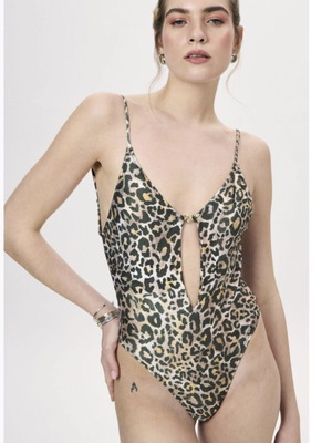 Project Soma Ondine Small Swimwear new