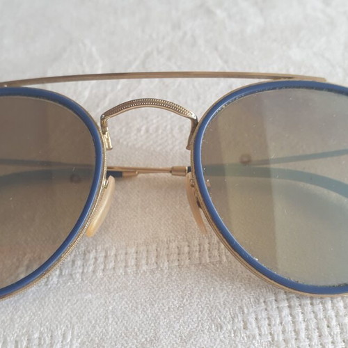 Rayban sunglasses like new