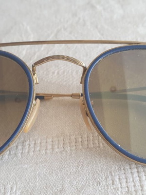 Γυαλιά ηλίου Rayban σαν καινούργια