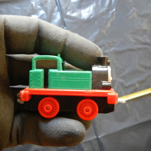 Τρενάκι Thomas 2016 Mattel μεταχειρισμένο