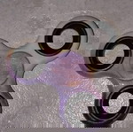  Fidget spinner