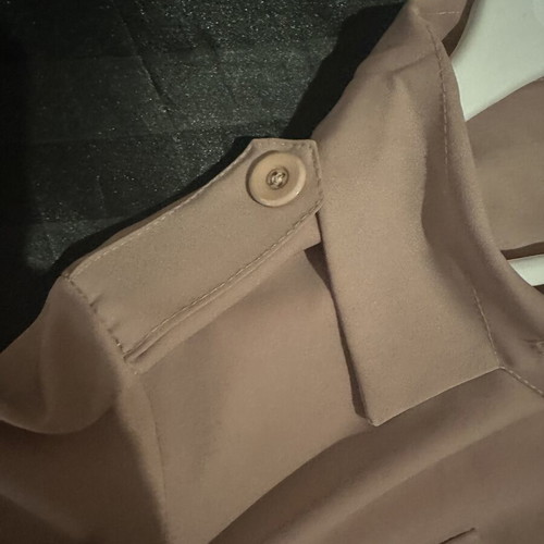 Women's midi dress like new