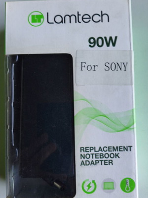 Lamtech 90W for Sony new