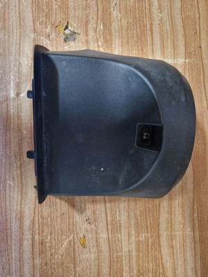 Steering wheel cover BMW E36 used