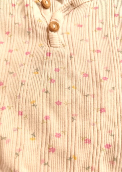 Γλυκά πιζαμάκια, Zara, 86 cm, 12-18 M