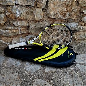 Εξοπλισμός τένις