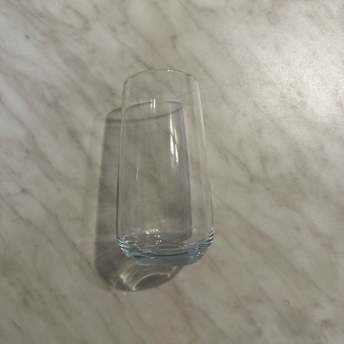 Water glass like new