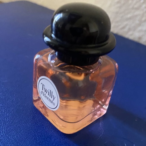 Twilly d'Hermès Eau de Parfum mini perfume 7.5ml like new