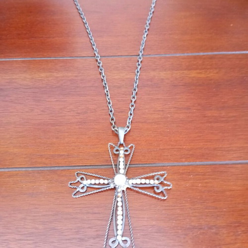 Stavros Long Necklace new
