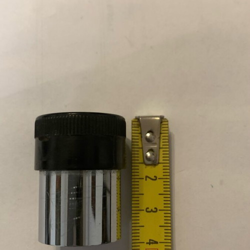 Microscope replacement part used