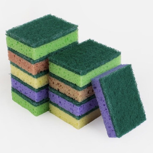 Kitchen sponge pack of 10 new