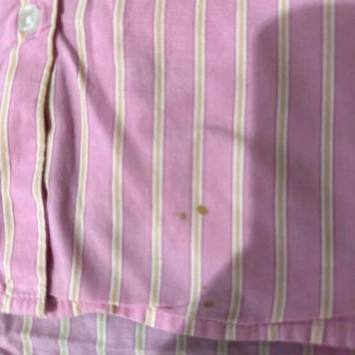 Zara girls' set like new, pink and yellow