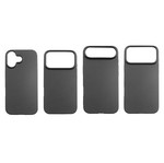 Σιλικόνιο κάλυμμα για iPhone 17