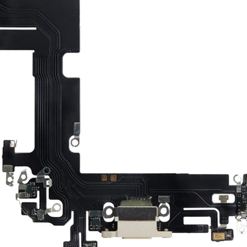 Charging Flex Cable for iPhone 13 Aftermarket Plus new