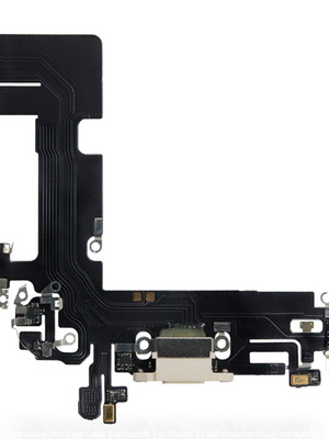 Charging Flex Cable for iPhone 13 Aftermarket Plus new