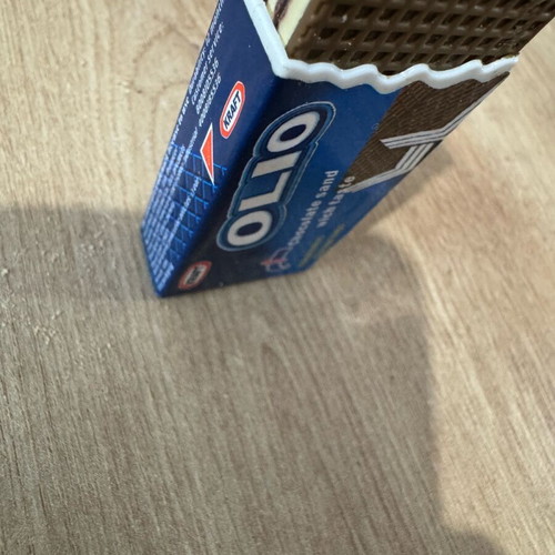 Biscuit lighter used, unknown if works