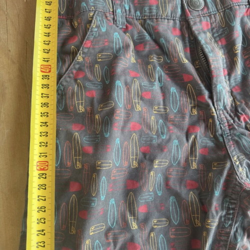 Orchestra summer pants like new, 100% cotton, size 152 cm
