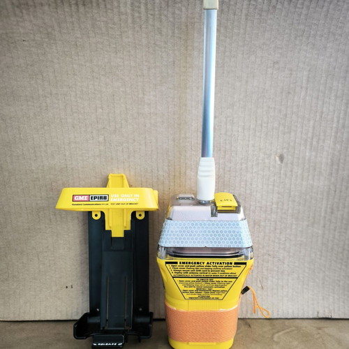 GME Epirb MT401 like new