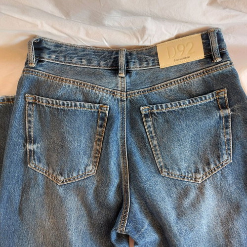 Stradivarius jeans new, size 36, blue