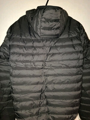 Cavalli class jacket new with tags, size M, black