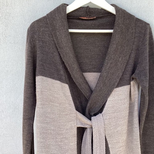 Scandalo knitted cardigan Small/Medium in very good condition