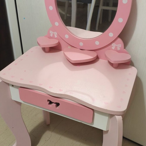 Lidl children's dressing table