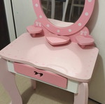 Lidl children's dressing table